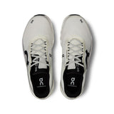 On Cloud Mens Cloudmonster 2.0 Shoes White Forest