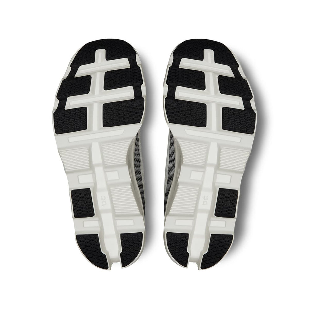 On Cloud Womens Cloudmonster 2.0 Shoes White