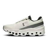 On Cloud Womens Cloudmonster 2.0 Shoes White