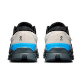 On Cloud Mens Cloudstratus 3.0 Shoes Cream/Horizon