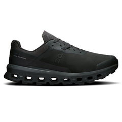 On Cloud Mens Cloudvista 2.0 Shoes Black