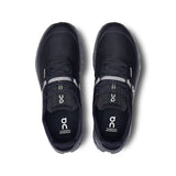 On Cloud Mens Cloudvista 2.0 Waterproof Black