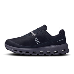 On Cloud Mens Cloudvista 2.0 Waterproof Black