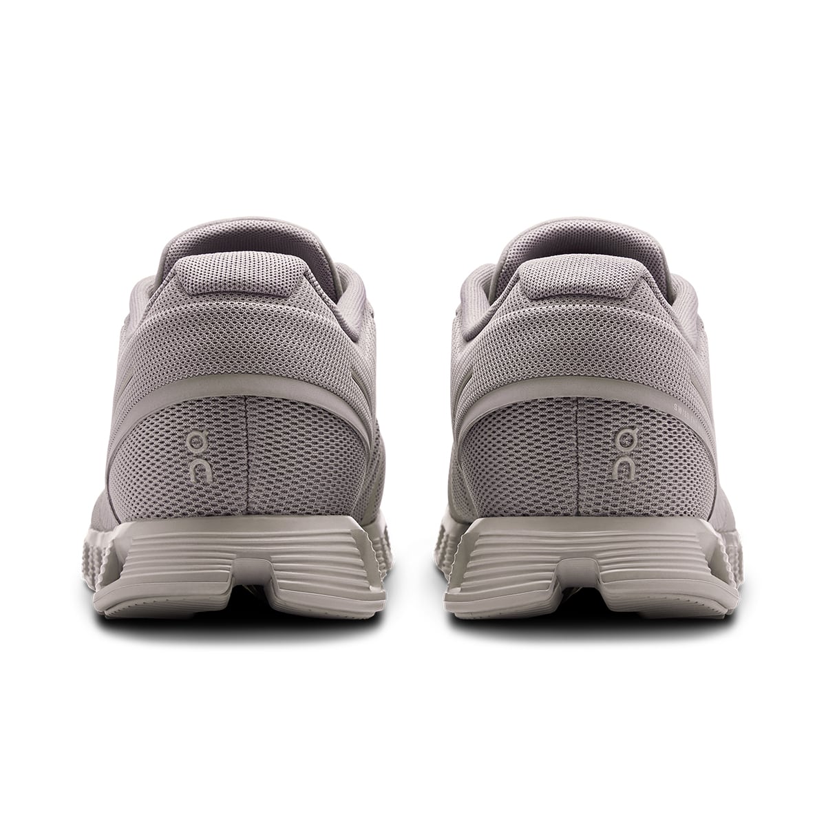 On Cloud 59.98376 Mens Cloud 5.0 Shoes Fog