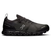 Oncloud 3Mf10040106 Mens Cloud 6.0 Versa Shoes Black