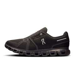 On Cloud Mens Cloud 6.0 Shoes Black