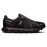 On Cloud Womens Cloud 6.0 Shoes Black