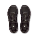 On Cloud Womens Cloud 6.0 Shoes Black
