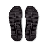 On Cloud Womens Cloud 6.0 Shoes Black