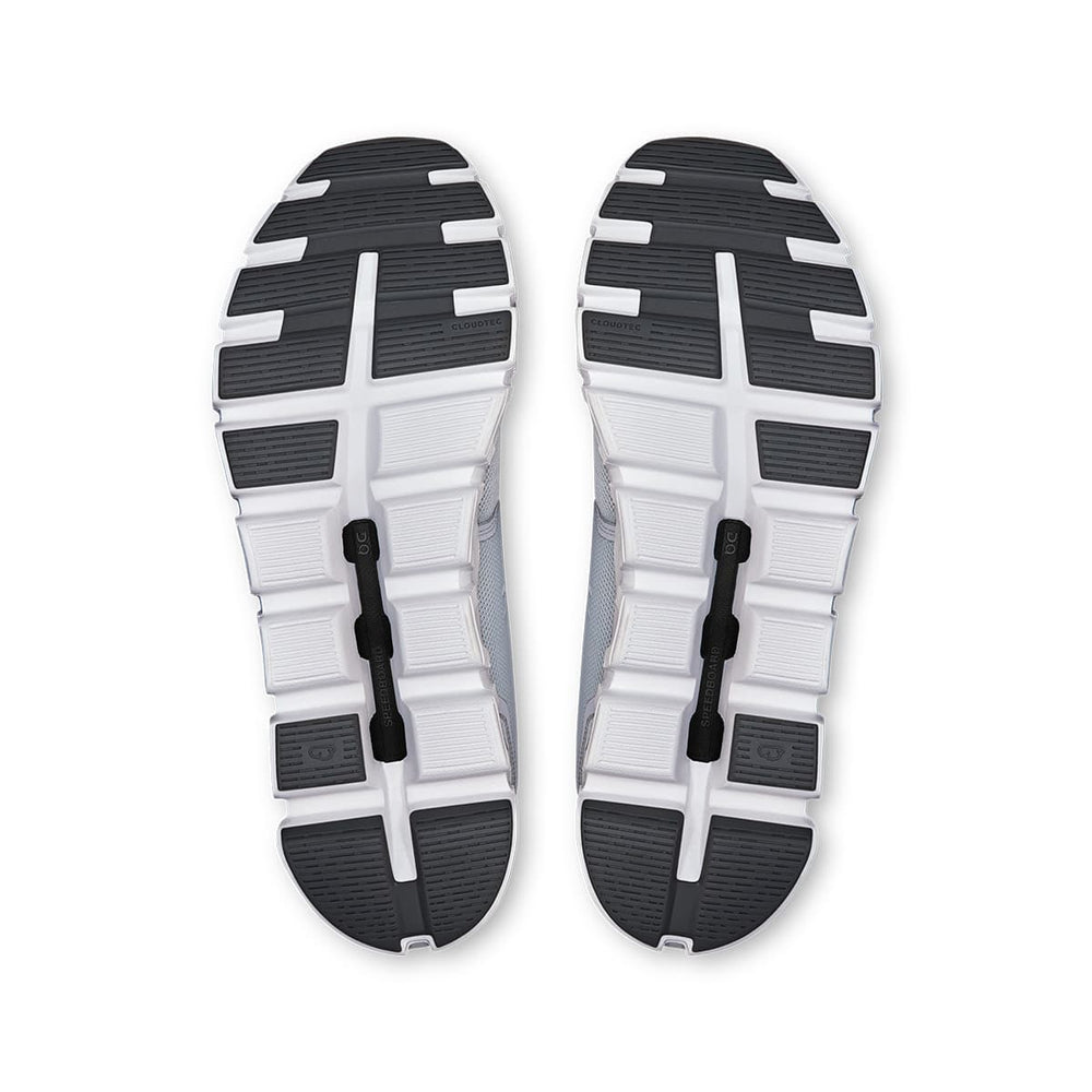 On Cloud Mens Cloud 6.0 Shoes Glacier