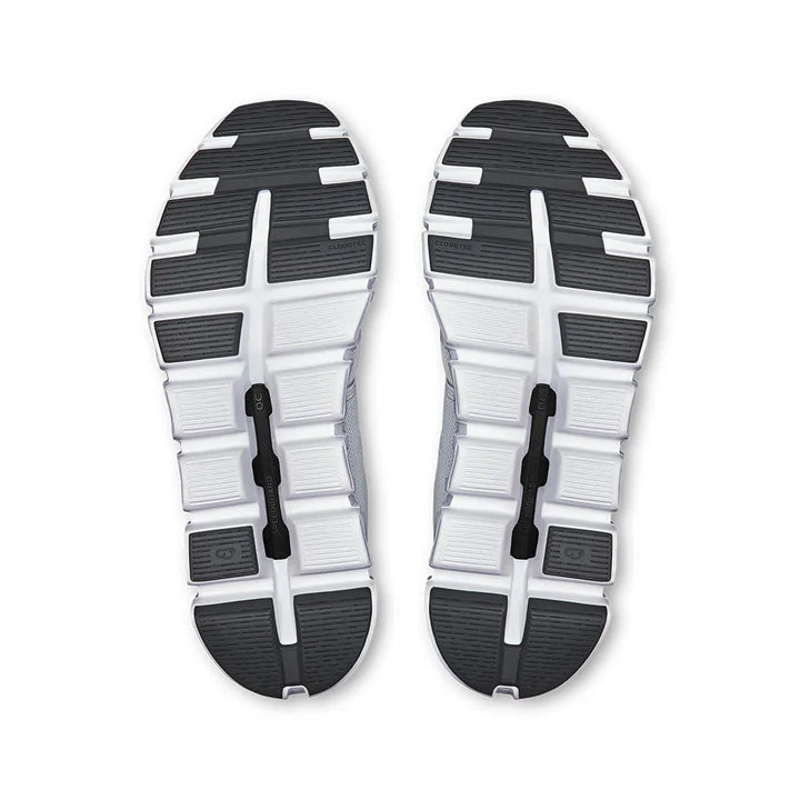 On Cloud Ladies Cloud 6.0 Shoes In Glacier