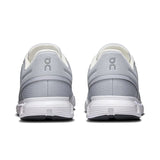 On Cloud 6.0 Ladies Shoes In Glacier