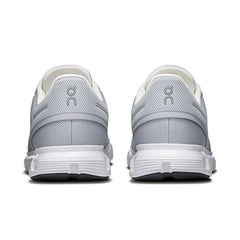 On Cloud Ladies Cloud 6.0 Shoes In Glacier