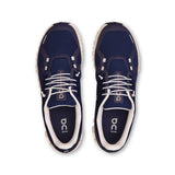 On Cloud Mens Cloud 6.0 Shoes Midnight