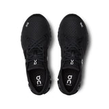 On Cloud Mens Cloud X 4.0 Shoes Black