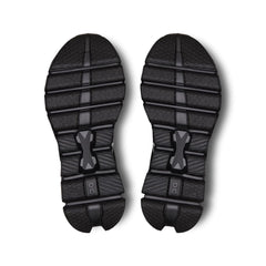 On Cloud Womens Cloud X 4.0 Shoes Black