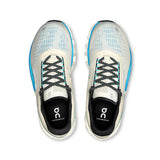 On Cloud Womens Cloudmonster 2.0 Shoes Cream