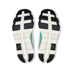 On Cloud Womens Cloudmonster 2.0 Shoes Cream