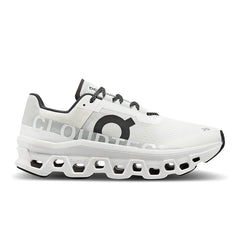 On Cloud 61.7725 Womens Cloudmonster Shoes White