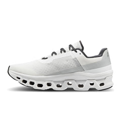 On Cloud 61.7725 Womens Cloudmonster Shoes White
