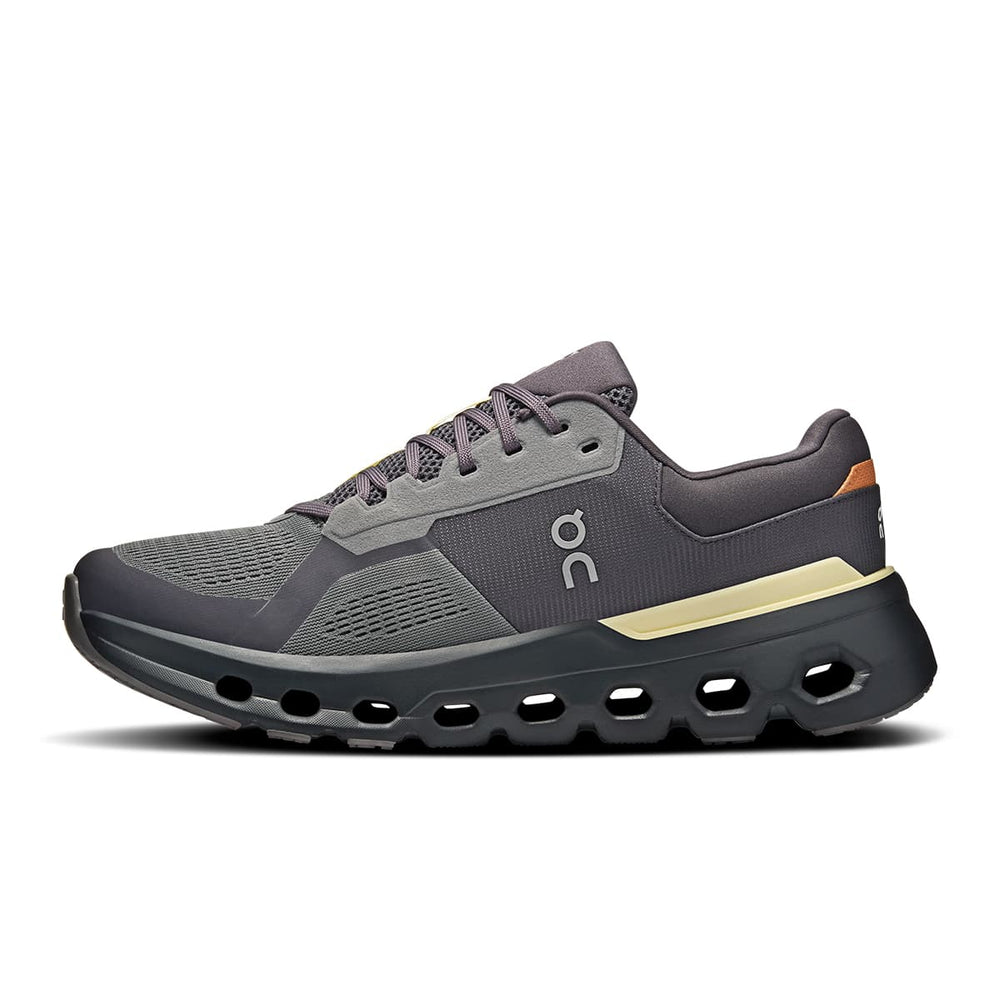 On Cloud Mens Cloudrunner 2.0 Shoes Rock