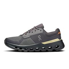 On Cloud Mens Cloudrunner 2.0 Shoes Rock
