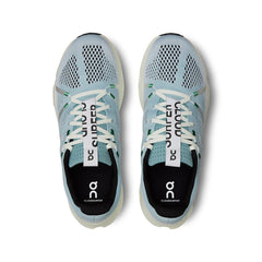 On Cloud  Mens Cloudsurfer 7.0 Shoes Mineral aloe