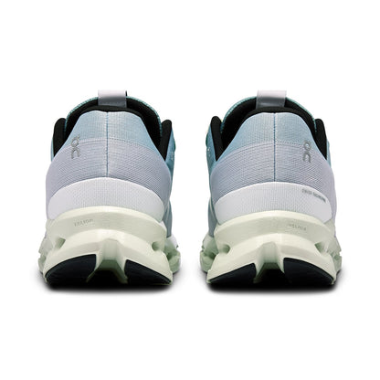 On Cloud  Mens Cloudsurfer 7.0 Shoes Mineral aloe