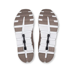 On Cloud Mens Cloud 6.0 Shoes Fog