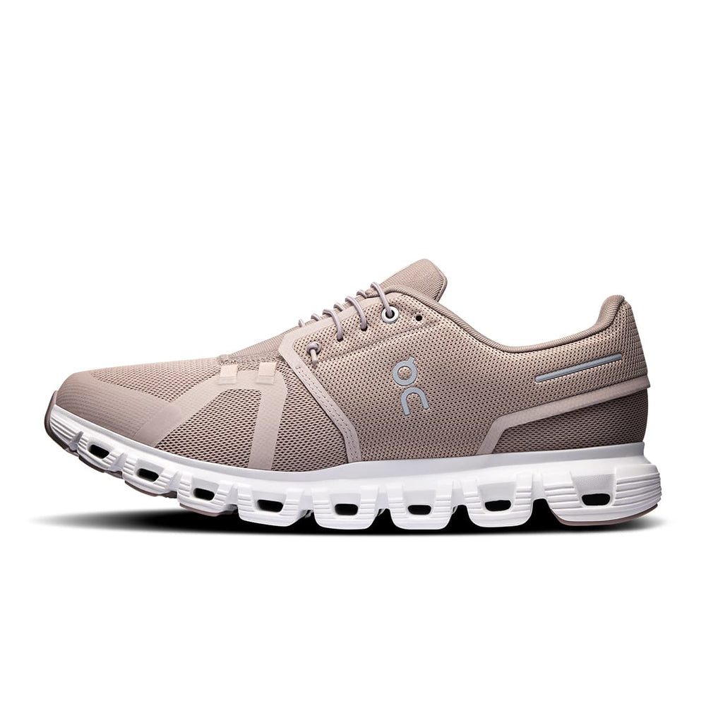 On Cloud Mens Cloud 6.0 Shoes Fog