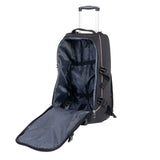 Paklite Origin Trolly Bag In Black