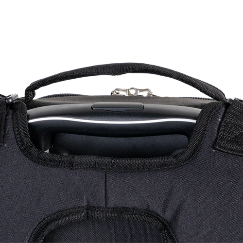 Paklite Origin Black Trolley Bag