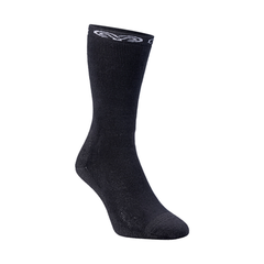 Cape Mohair Original Medi Sock Black