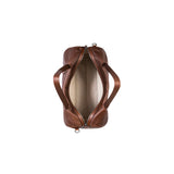 Brando Brosnan Duffel bag In Brown