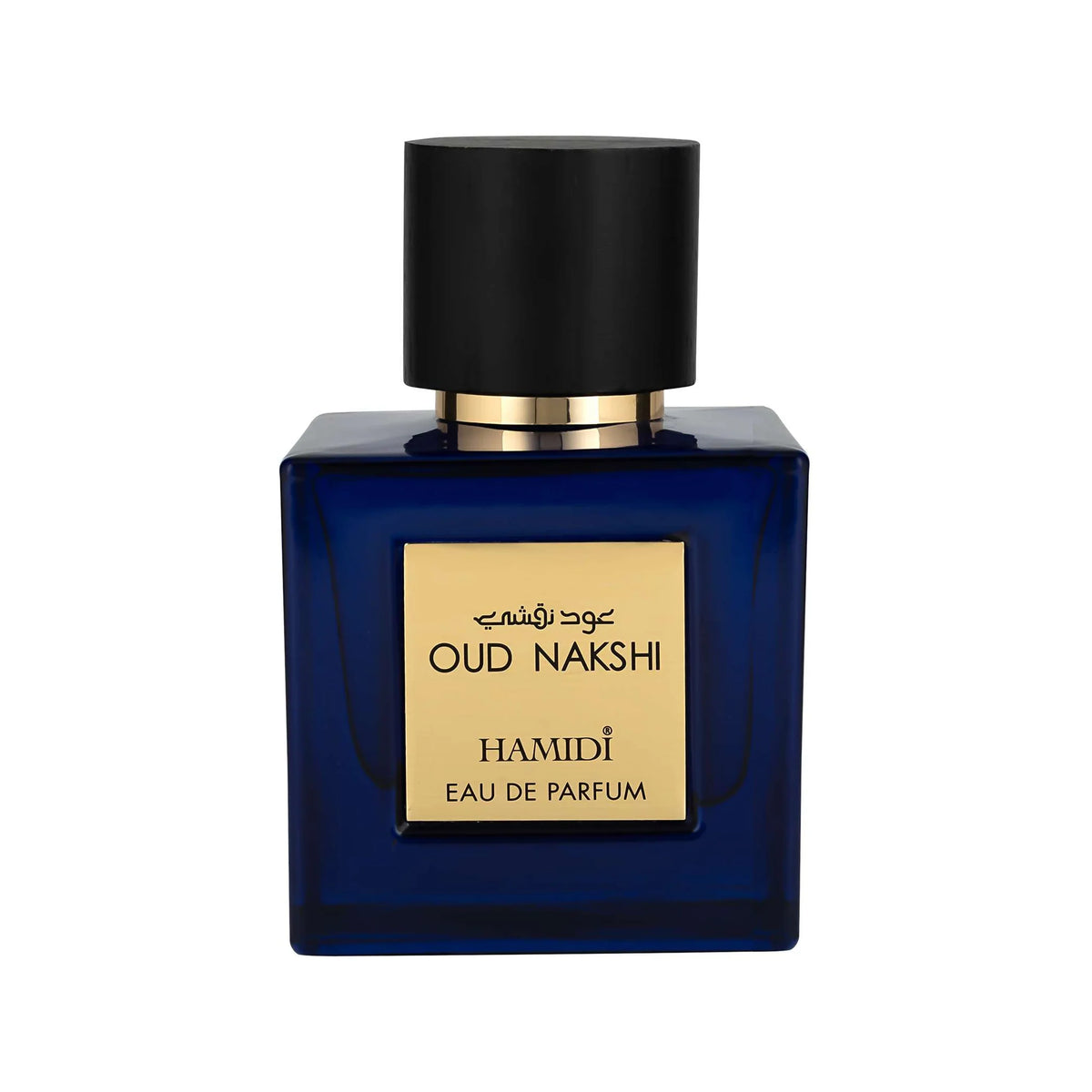 HAMIDI Oud Nakshi Edp