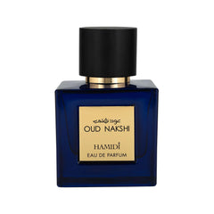 HAMIDI Oud Nakshi Edp