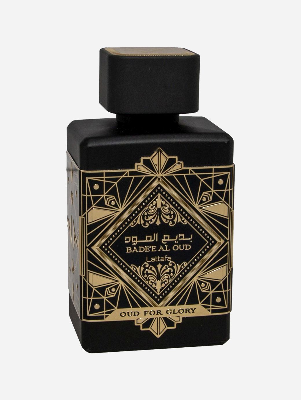 Lattafa Badee Al Oud For Glory Mens Fragrance Edp