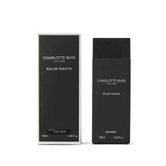 Charlotte Rhys Oud Noir Fragrance Eau De Toilette