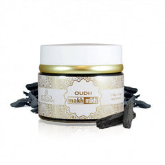 Nabeel Bokhoor Oudh Makh Mikh Incense