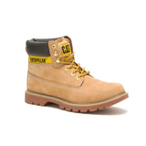 Caterpillar Unisex Adults Colorado 2.0 Boots In Honey Reset