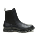Caterpillar Womens Notion Chelsea Boots In Black