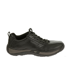 Caterpillar Mens Cognizant Shoes Black