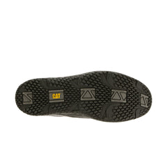 Caterpillar Mens Cognizant Shoes Black