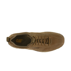 Caterpillar Mens Cognizant Shoes Brown
