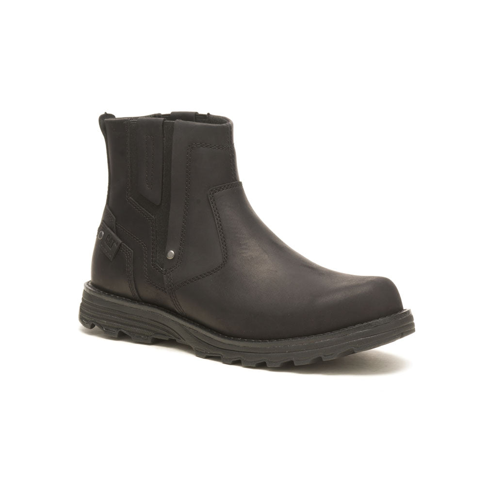 Caterpillar Men's Evander 2 Boots In Black