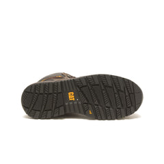 Caterpillar P72568 Mens Diagnostic 2.0 St Wr Shoes Coffee