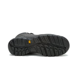 Caterpillar Womens Mae St Waterproof Boots In Black