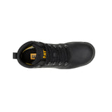 Caterpillar Womens Mae St Waterproof Boots In Black