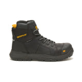 Caterpillar Mens Crosstrail 2.0 Ct Hro Src Black