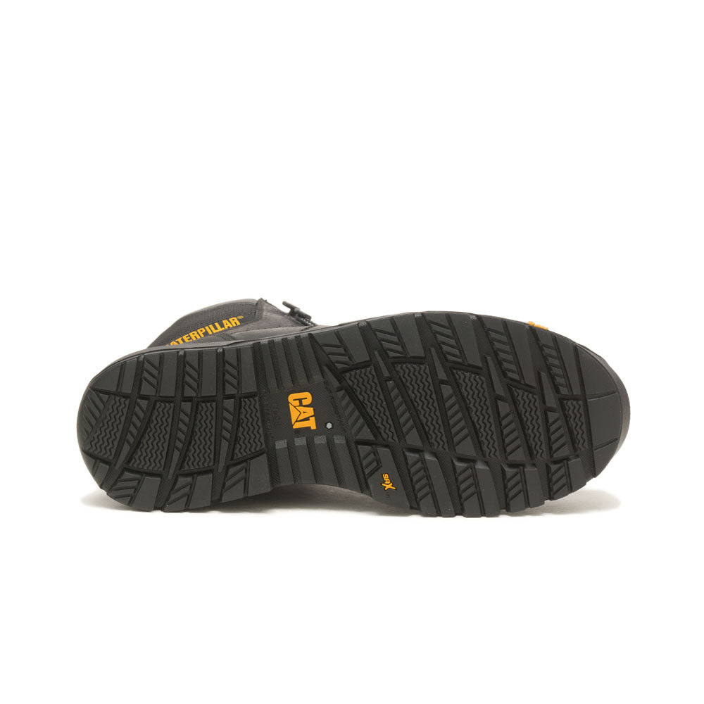 Caterpillar Mens Crosstrail 2.0 Ct Hro Src Black
